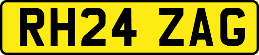 RH24ZAG
