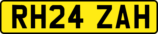 RH24ZAH