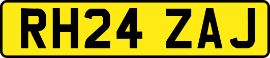 RH24ZAJ