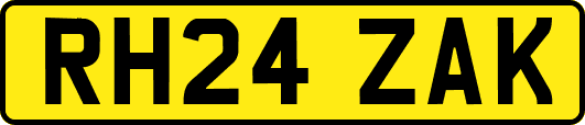 RH24ZAK