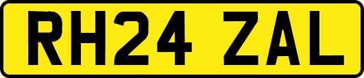 RH24ZAL