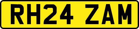 RH24ZAM