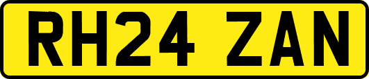 RH24ZAN