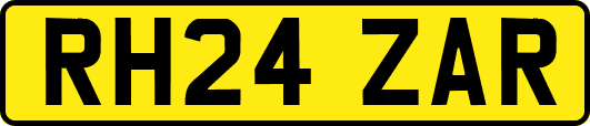 RH24ZAR