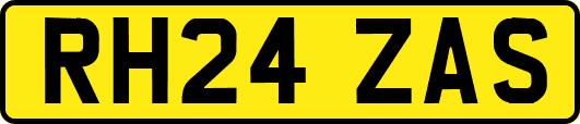 RH24ZAS