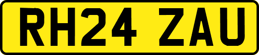 RH24ZAU