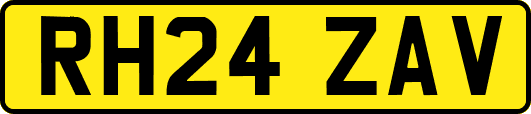 RH24ZAV