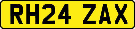 RH24ZAX