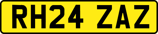 RH24ZAZ