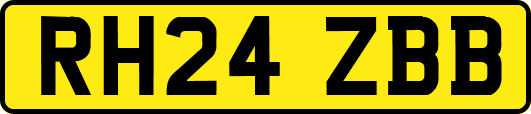 RH24ZBB
