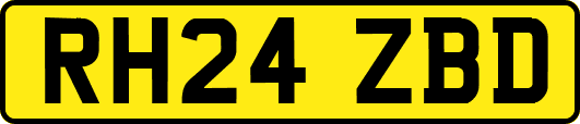 RH24ZBD