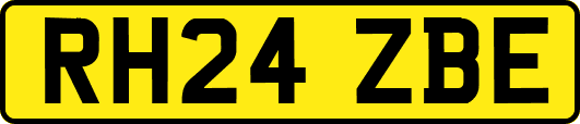 RH24ZBE