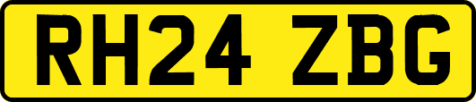 RH24ZBG