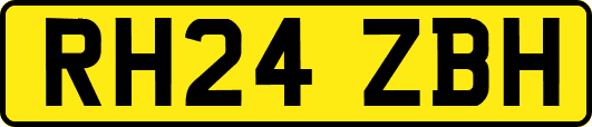 RH24ZBH