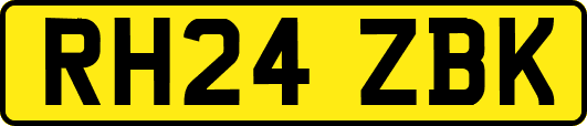 RH24ZBK