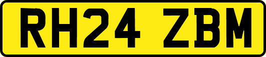 RH24ZBM