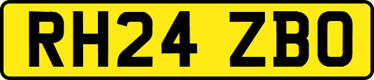 RH24ZBO