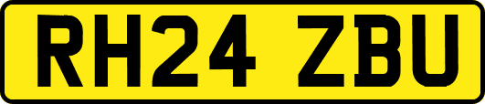RH24ZBU