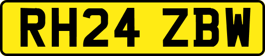 RH24ZBW