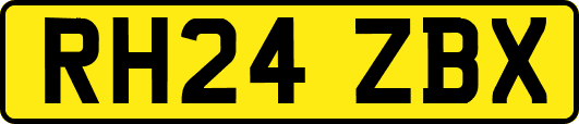 RH24ZBX