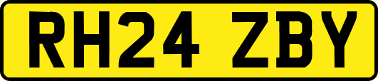 RH24ZBY