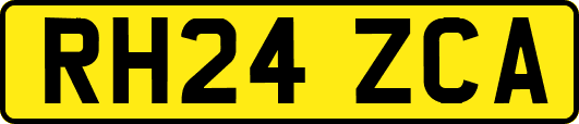 RH24ZCA