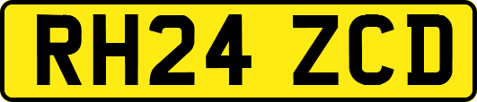 RH24ZCD