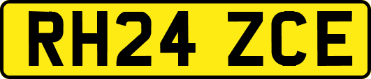 RH24ZCE