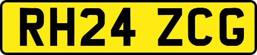 RH24ZCG