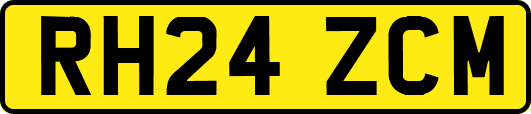 RH24ZCM