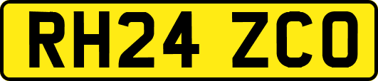 RH24ZCO
