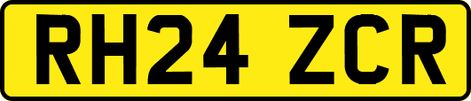 RH24ZCR