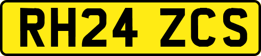 RH24ZCS