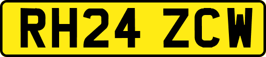 RH24ZCW