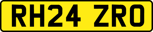 RH24ZRO