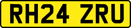 RH24ZRU