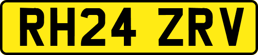 RH24ZRV