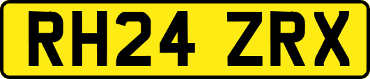 RH24ZRX