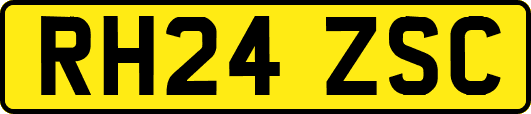 RH24ZSC