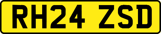 RH24ZSD