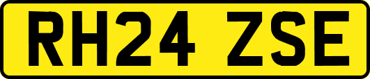 RH24ZSE