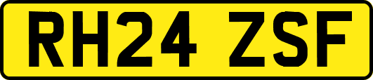 RH24ZSF