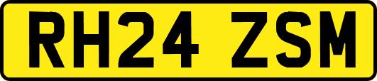 RH24ZSM