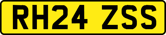 RH24ZSS