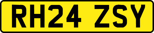 RH24ZSY