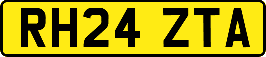 RH24ZTA