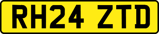 RH24ZTD