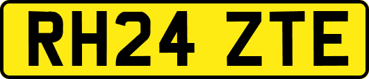 RH24ZTE