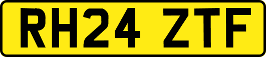 RH24ZTF