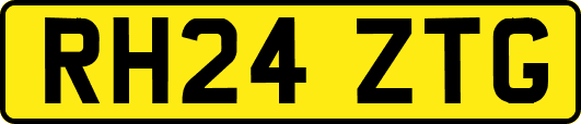 RH24ZTG